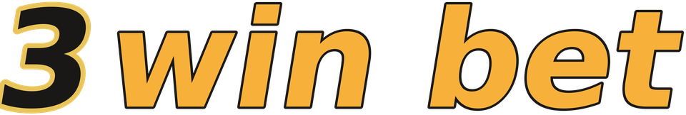 3win bet logo