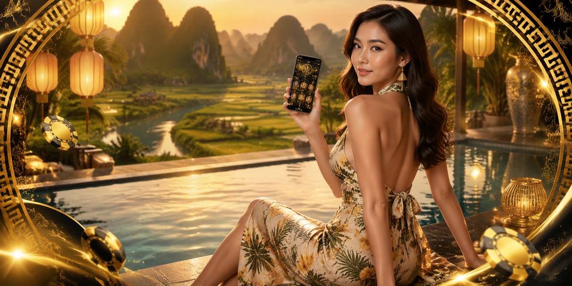 3win bet Khám phá sảnh casino của chúng tôi
