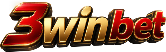 3win bet logo